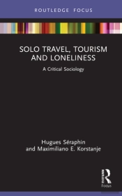 Solo Travel, Tourism And Loneliness