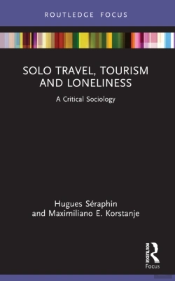 Bertrand.pt - Solo Travel, Tourism And Loneliness