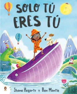 Bertrand.pt - Solo Tú Eres Tú