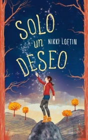 Solo Un Deseo (+12 Años)