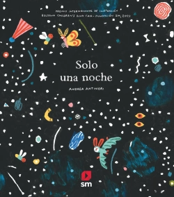 Bertrand.pt - Solo Una Noche