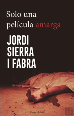 Bertrand.pt - Solo Una Película Amarga