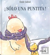 Sólo Una Puntita!