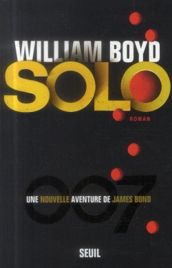 Bertrand.pt - Solo, Une Nouvelle Aventure De James Bond
