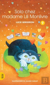 Solo V. 09, Solo Chez Madame Lili Monlivre