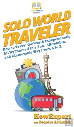 Bertrand.pt - Solo World Traveler