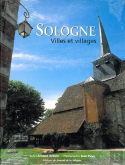 Bertrand.pt - Sologne Villes Et Villages