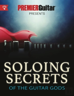 Bertrand.pt - Soloing Secrets Of The Guitar Gods