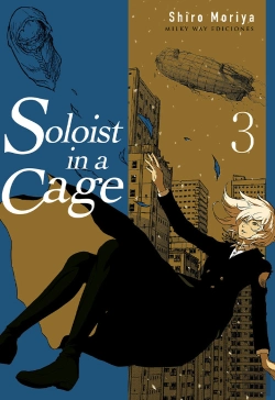Bertrand.pt - Soloist In A Cage 3