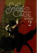 Soloist In A Cage Vol. 2