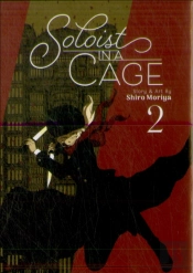 Soloist In A Cage Vol. 2