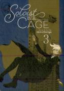 Soloist In A Cage Vol. 3