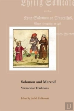 Bertrand.pt - Solomon And Marcolf