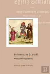 Solomon And Marcolf