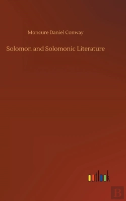 Bertrand.pt - Solomon And Solomonic Literature
