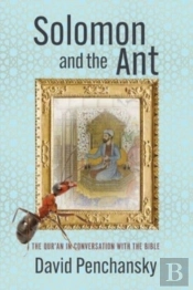 Solomon And The Ant