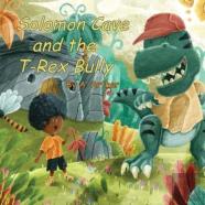 Solomon Cave And The T-Rex Bully