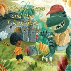 Bertrand.pt - Solomon Cave And The T-Rex Bully