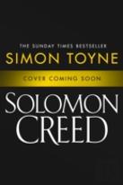Solomon Creed