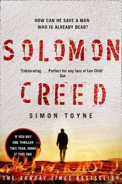 Bertrand.pt - Solomon Creed