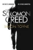 Solomon Creed