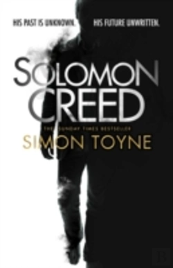 Bertrand.pt - Solomon Creed