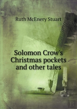 Bertrand.pt - Solomon Crow'S Christmas Pockets And Other Tales