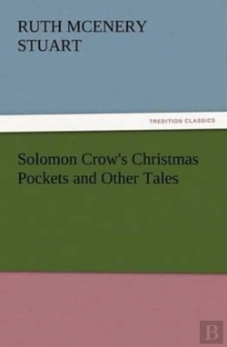 Bertrand.pt - Solomon Crow'S Christmas Pockets And Other Tales