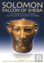 Solomon: Falcon Of Sheba