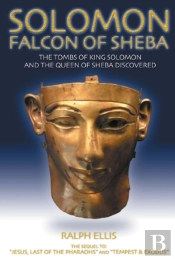 Solomon: Falcon Of Sheba