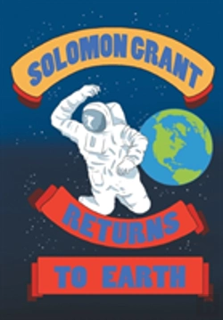 Bertrand.pt - Solomon Grant Returns To Earth