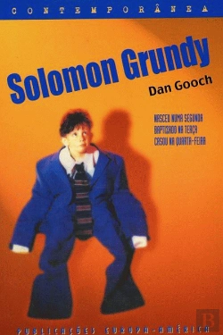 Bertrand.pt - Solomon Grundy
