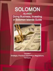 Solomon Islands