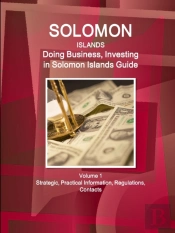 Solomon Islands