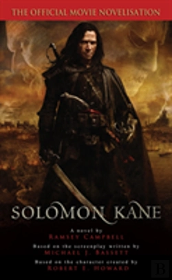 Bertrand.pt - Solomon Kane