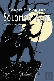 Solomon Kane