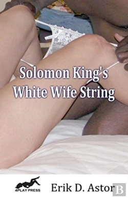 Bertrand.pt - Solomon King'S White Wife String