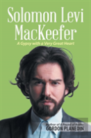 Solomon Levi Mackeefer