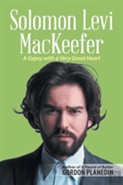 Bertrand.pt - Solomon Levi Mackeefer