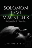 Solomon Levi Mackeefer