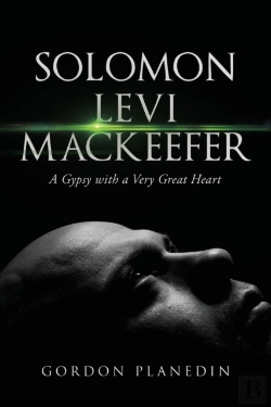 Bertrand.pt - Solomon Levi Mackeefer