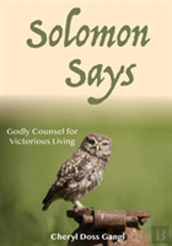 Bertrand.pt - Solomon Says