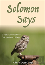 Solomon Says