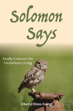 Bertrand.pt - Solomon Says: Godly Counsel For Victorio