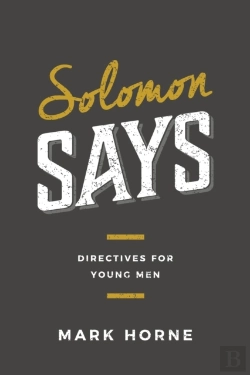 Bertrand.pt - Solomon Says