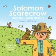 Solomon Scarecrow And The Great Rescue