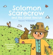 Solomon Scarecrow And The Great Rescue