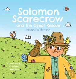 Bertrand.pt - Solomon Scarecrow And The Great Rescue