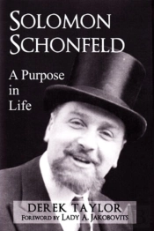 Solomon Schonfeld