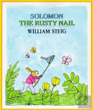Solomon The Rusty Nail